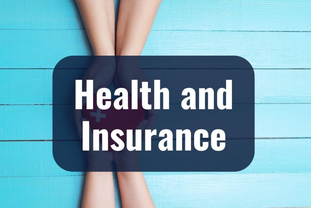 Health and Insurance in Germany