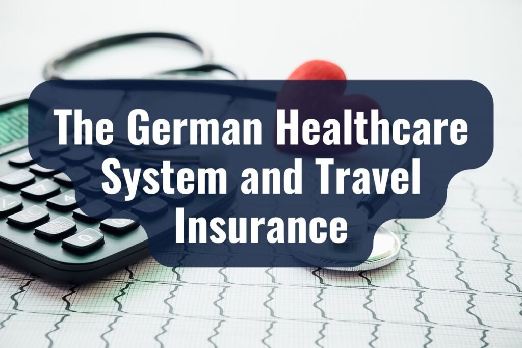 travel health germany