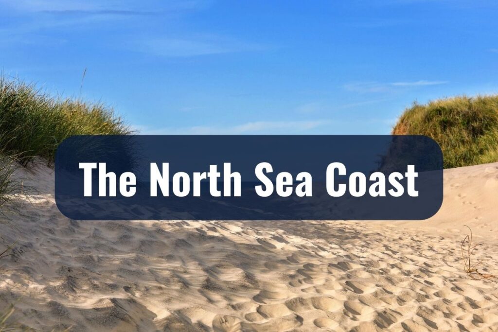 The North Sea Coast