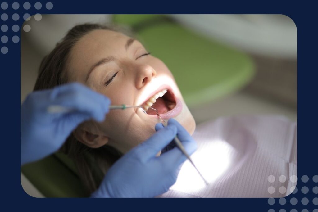 Dental Care in Germany