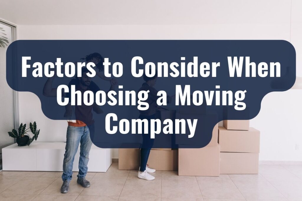 moving companies in germany